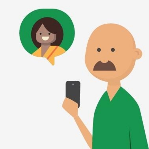 Come along for spee-dee delivery - Picture 1 of 1